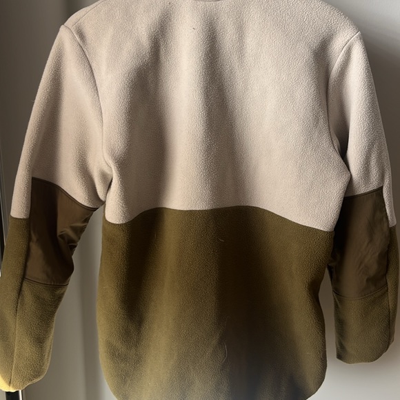 REI Fleece Half Zip - Picture 2 of 6